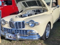 1948 Lincoln Continental for sale in Michigan (ID-141598)