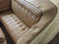 1948 Lincoln Continental for sale in Michigan (ID-141598)