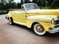 1948 Mercury Convertible for sale in Michigan (ID-133268)