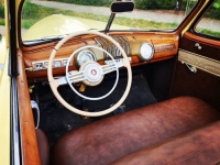 1948 Mercury Convertible for sale in Michigan (ID-133268)