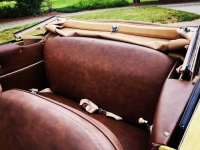 1948 Mercury Convertible for sale in Michigan (ID-133268)