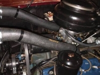 1948 Mercury Convertible for sale in Michigan (ID-135900)