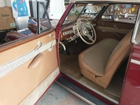 1948 Mercury Convertible for sale in Michigan (ID-135900)