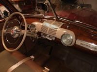 1948 Mercury Convertible for sale in Michigan (ID-135900)