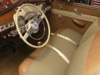 1948 Mercury Convertible for sale in Michigan (ID-135900)