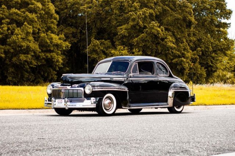 1948 Mercury Coupe for sale in Riverhead, New York (ID-98036)