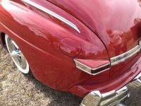 1948 Mercury Coupe for sale in Michigan (ID-115428)