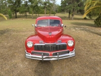 1948 Mercury Coupe for sale in Michigan (ID-115428)