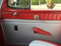 1948 Mercury Coupe for sale in Michigan (ID-115428)