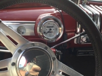 1948 Mercury Coupe for sale in Michigan (ID-115428)