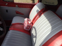 1948 Mercury Coupe for sale in Michigan (ID-115428)