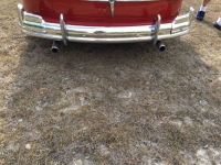 1948 Mercury Coupe for sale in Michigan (ID-115428)