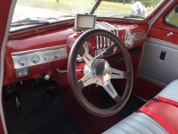 1948 Mercury Coupe for sale in Michigan (ID-115428)