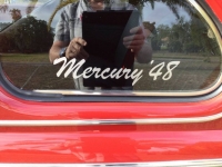 1948 Mercury Coupe for sale in Michigan (ID-115428)