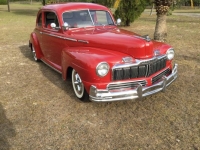 1948 Mercury Coupe for sale in Michigan (ID-115428)