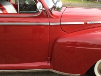 1948 Mercury Coupe for sale in Michigan (ID-115428)