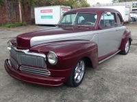 1948 Mercury Coupe for sale (ID-128386)
