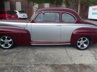 1948 Mercury Coupe for sale (ID-128386)