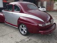 1948 Mercury Coupe for sale (ID-128386)