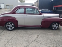 1948 Mercury Coupe for sale (ID-128386)
