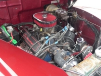 1948 Mercury Coupe for sale (ID-128386)