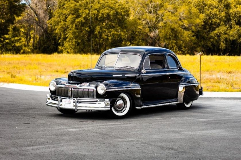 1948 Mercury Coupe for sale (ID-108872)