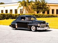 1948 Mercury Coupe for sale (ID-108872)