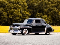 1948 Mercury Coupe for sale (ID-108872)
