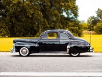 1948 Mercury Coupe for sale (ID-108872)