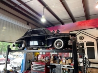 1948 Mercury Coupe for sale (ID-108872)