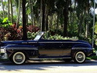1948 Mercury Eight for sale in Michigan (ID-114987)