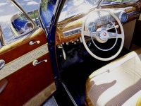 1948 Mercury Eight for sale in Michigan (ID-114987)