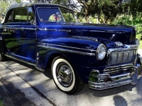 1948 Mercury Eight for sale in Michigan (ID-114987)