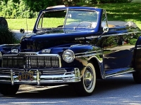 1948 Mercury Eight for sale in Michigan (ID-114987)