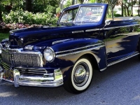 1948 Mercury Eight for sale in Michigan (ID-114987)