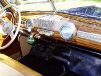 1948 Mercury Eight for sale in Michigan (ID-114987)