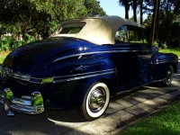1948 Mercury Eight for sale in Michigan (ID-114987)