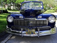 1948 Mercury Eight for sale in Michigan (ID-114987)