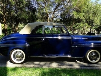 1948 Mercury Eight for sale in Michigan (ID-114987)