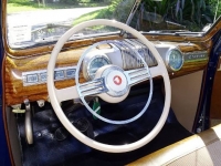 1948 Mercury Eight for sale in Michigan (ID-114987)