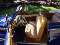 1948 Mercury Eight for sale in Michigan (ID-114987)