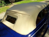 1948 Mercury Eight for sale in Michigan (ID-114987)