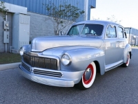 1948 Mercury Eight for sale in Michigan (ID-116095)