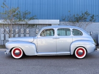 1948 Mercury Eight for sale in Michigan (ID-116095)