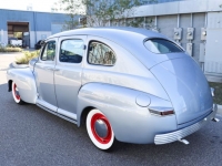 1948 Mercury Eight for sale in Michigan (ID-116095)