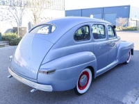 1948 Mercury Eight for sale in Michigan (ID-116095)