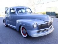 1948 Mercury Eight for sale in Michigan (ID-116095)