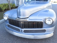 1948 Mercury Eight for sale in Michigan (ID-116095)