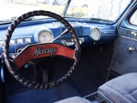 1948 Mercury Eight for sale in Michigan (ID-116095)