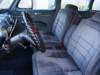 1948 Mercury Eight for sale in Michigan (ID-116095)